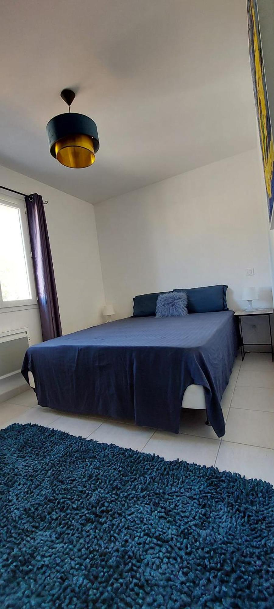 Maison Entiere Redessan Dış mekan fotoğraf