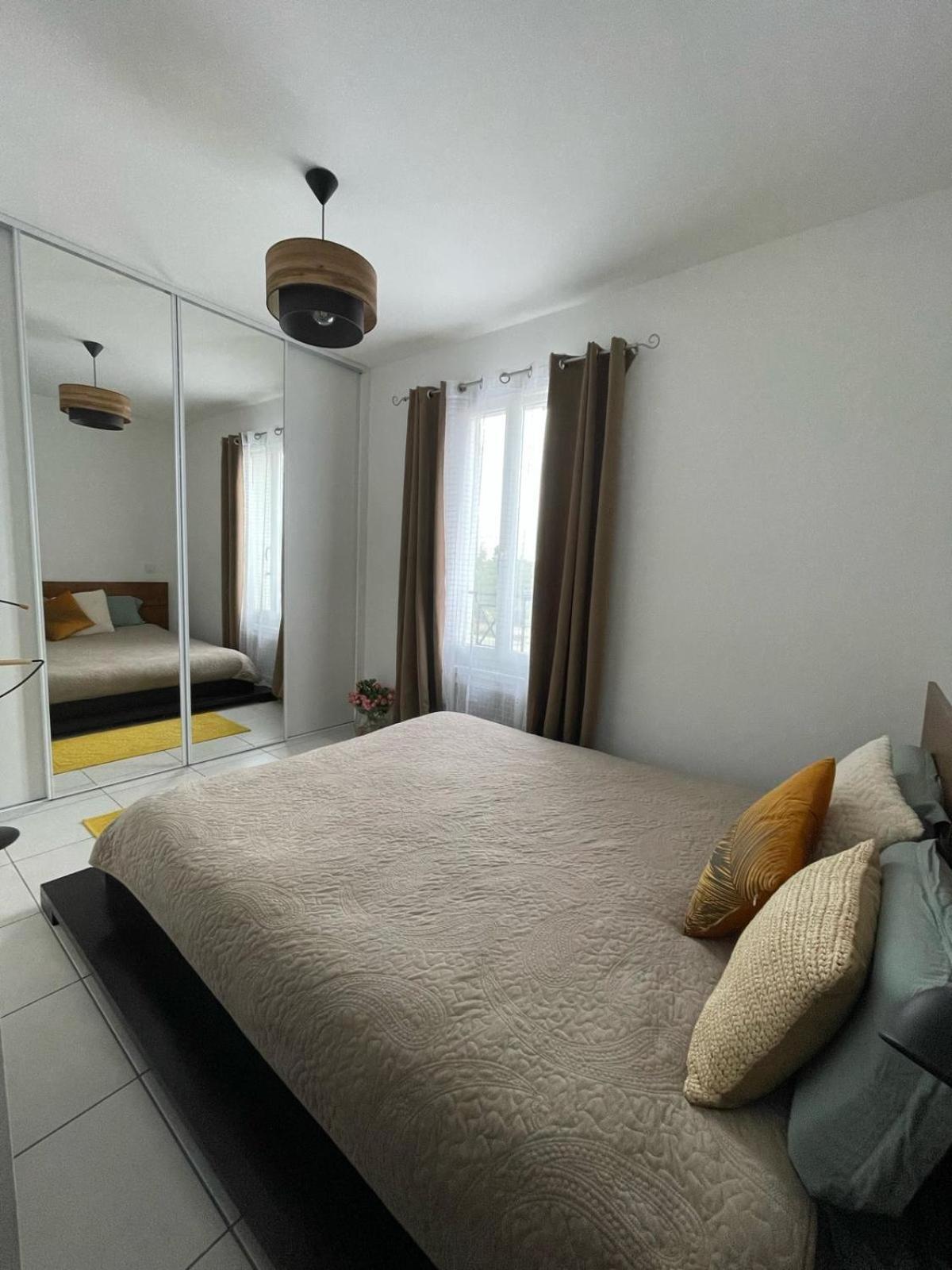 Maison Entiere Redessan Dış mekan fotoğraf